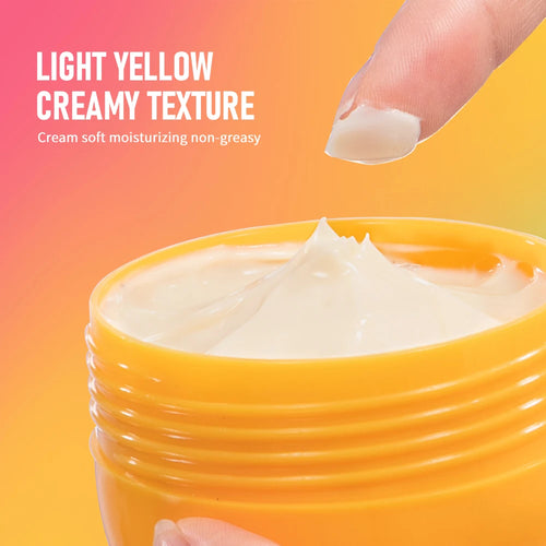 crema reafirmante brasileña para gluteos - con colageno y manteca de karite (80ml)